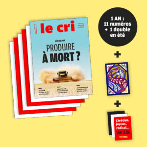 L’abonnée révoltée : Judith