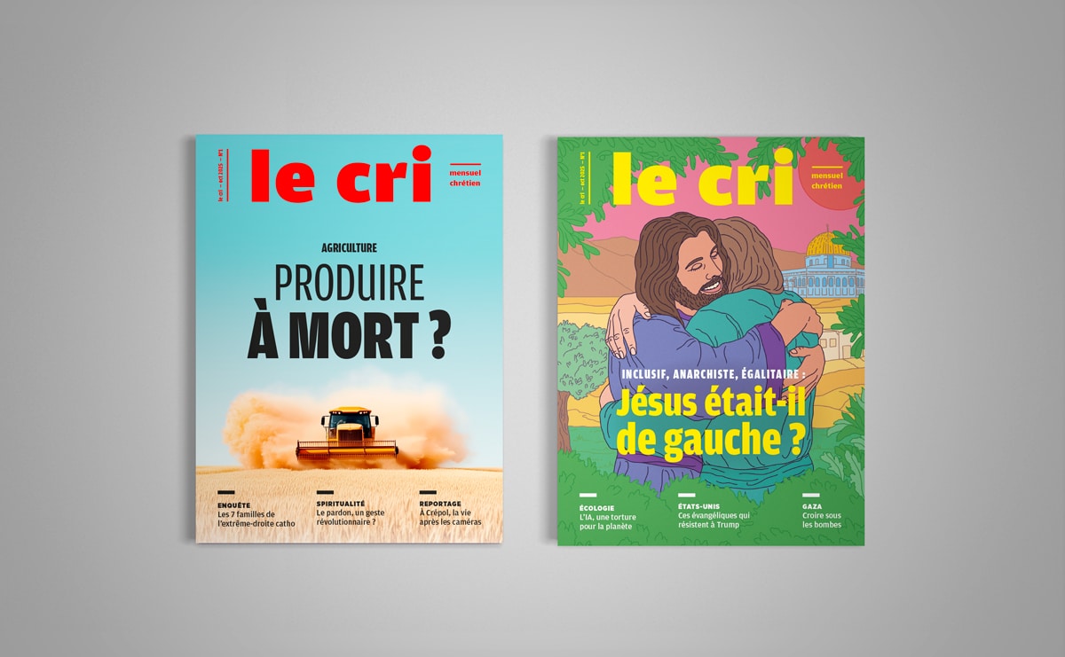 le-cri-mockup-couv Mei sur Totoro