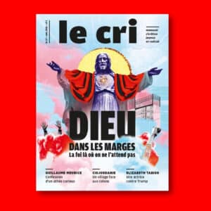 Dieu dans les marges