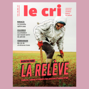 La relève