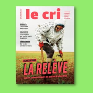 La relève