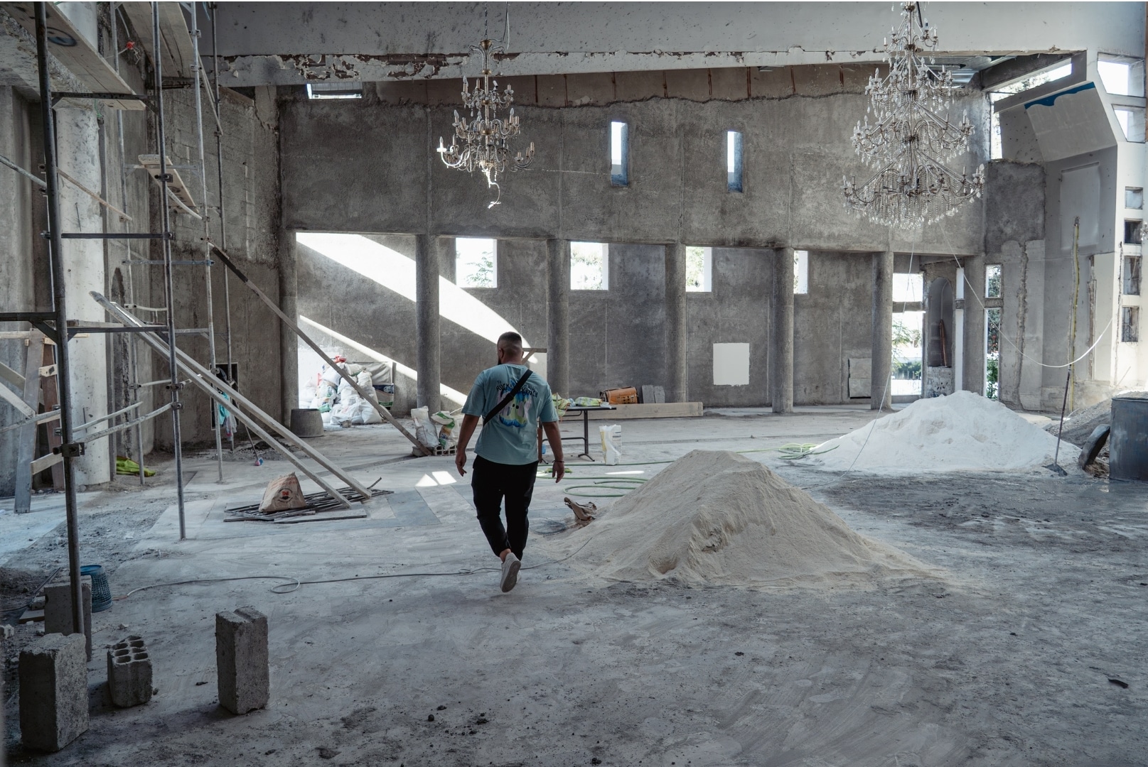 photo de Merlin Ferret