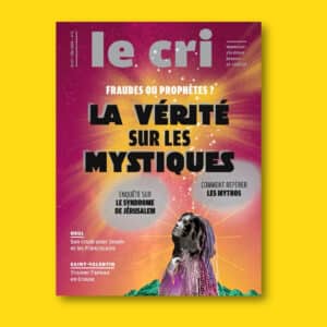 La vérité sur les mystiques