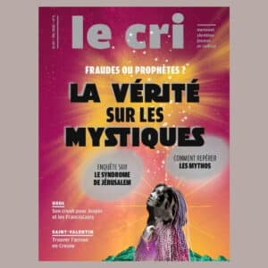 La vérité sur les mystiques