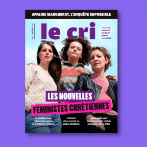 Les nouvelles féministes chrétiennes