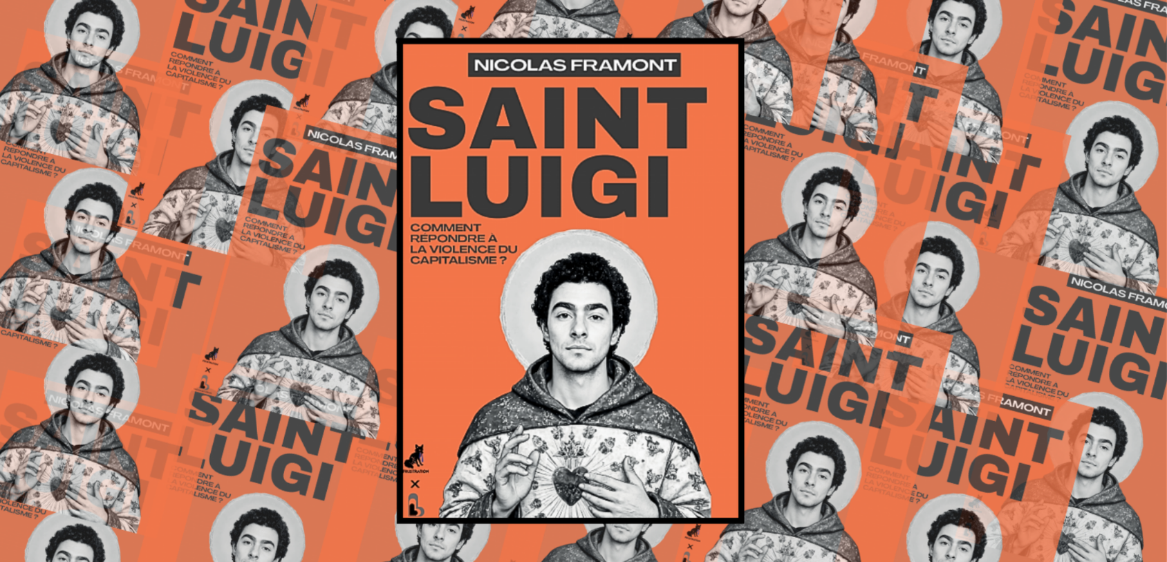 Un tueur peut-il devenir un saint ? 