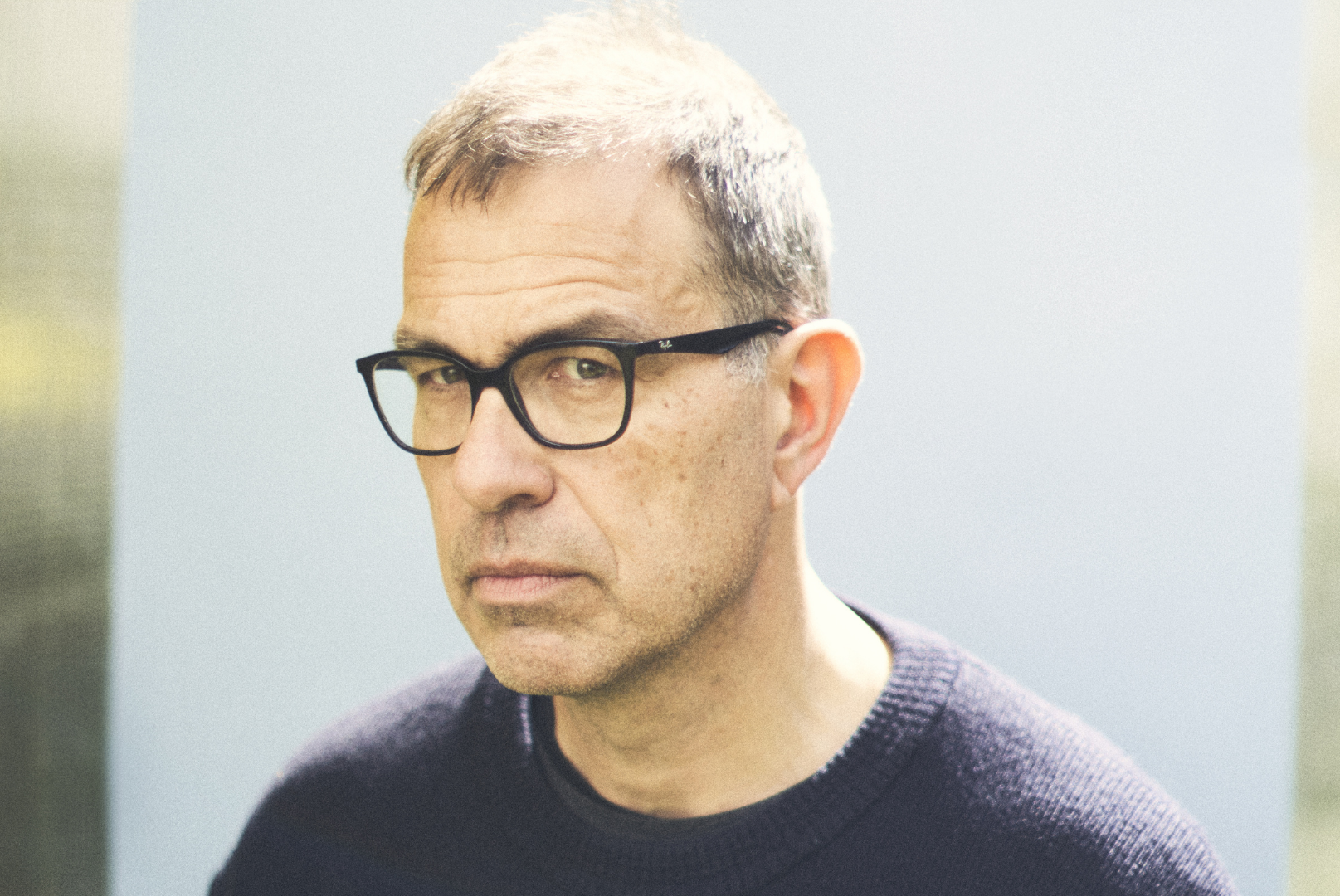 Dominik Moll : « Le mauvais larron, lui, au moins, reste cohérent »