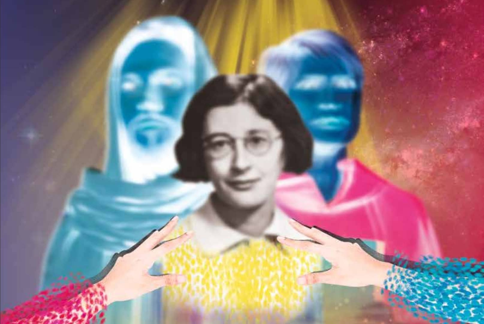 Mystiques et politique : « Ma fille va-t-elle devenir socialiste si elle lit Simone Weil ? »