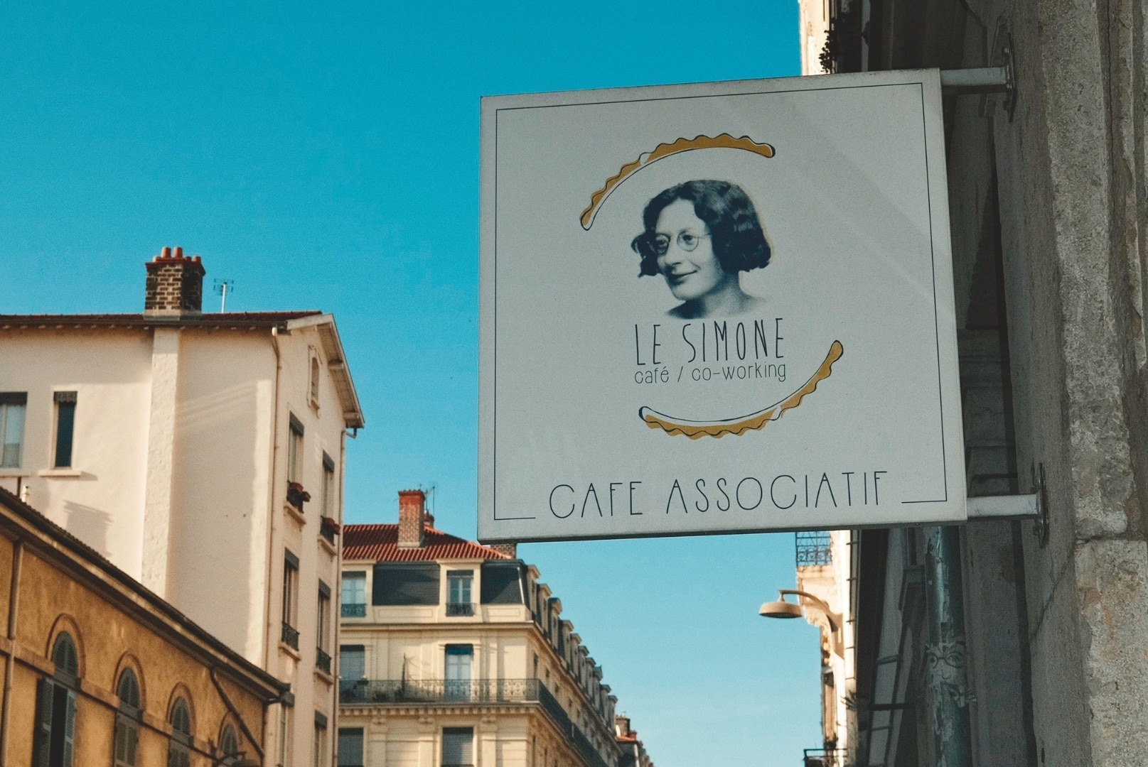 À Lyon, l’extrême-droite catholique à l’assaut du Simone