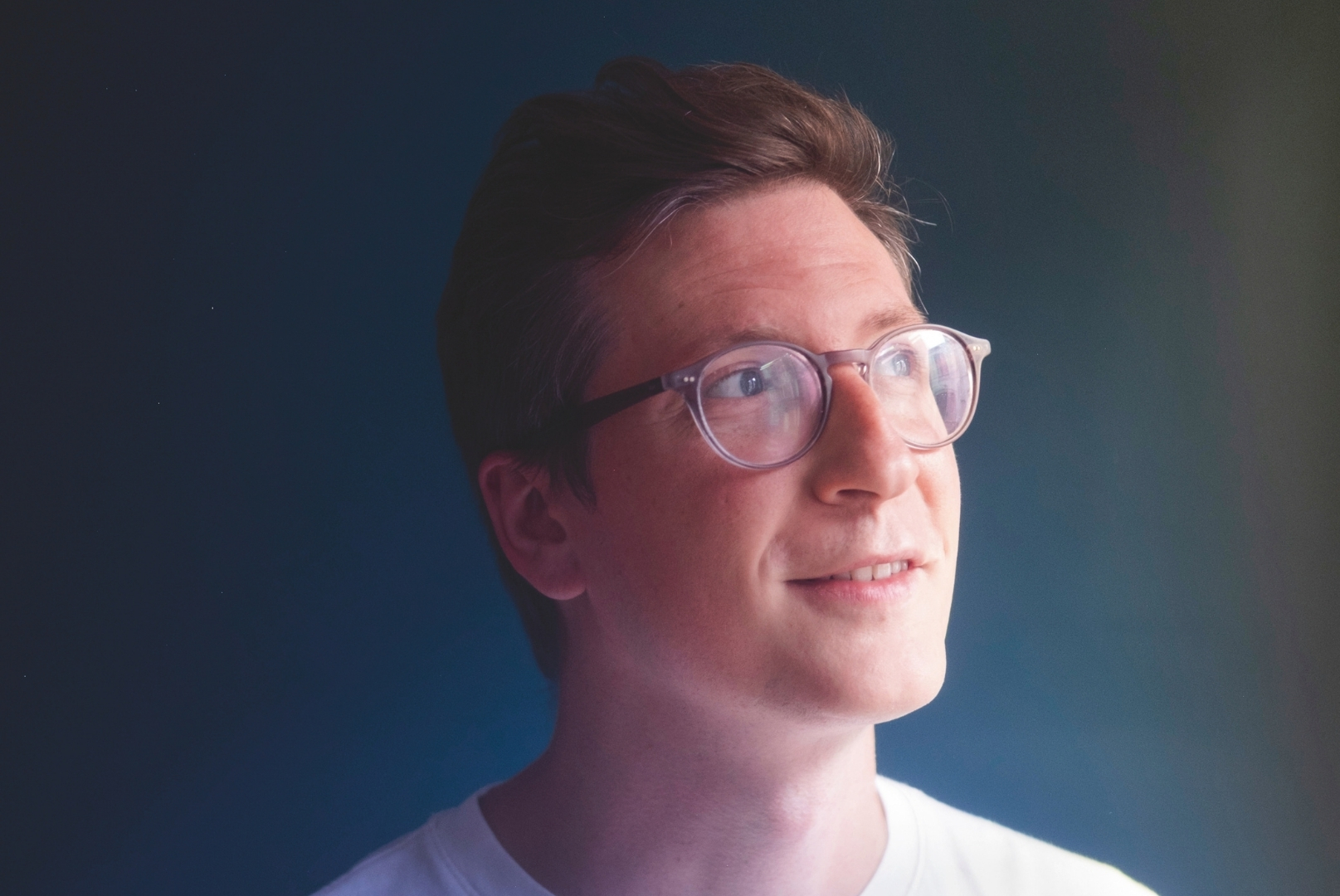 Jérémie Claeys : un podcast à nous
