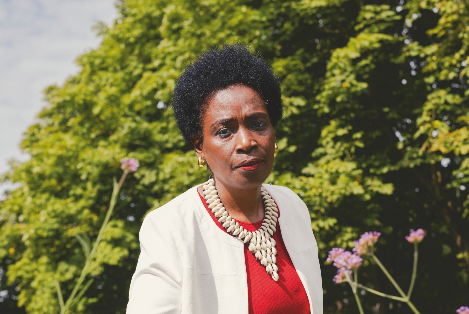 Rachel Keke : « Si, en 2027, Dieu n’agit toujours pas, je vais me fâcher avec lui !  »